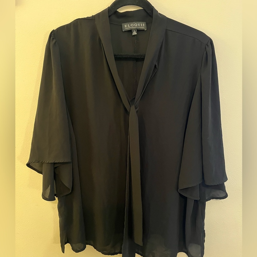 Eloquii Blouse